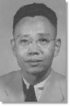 方俊