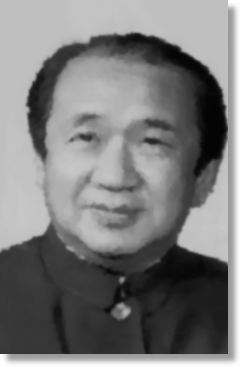 陈宗基